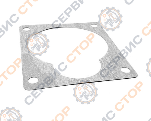 Прокладка переходная плита/корпус КПП 9-18 л.с.