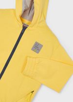 толстовка на молнии