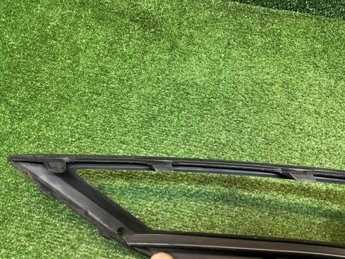 Накладка ПТФ правая VW Tiguan 2 (2016-2020)