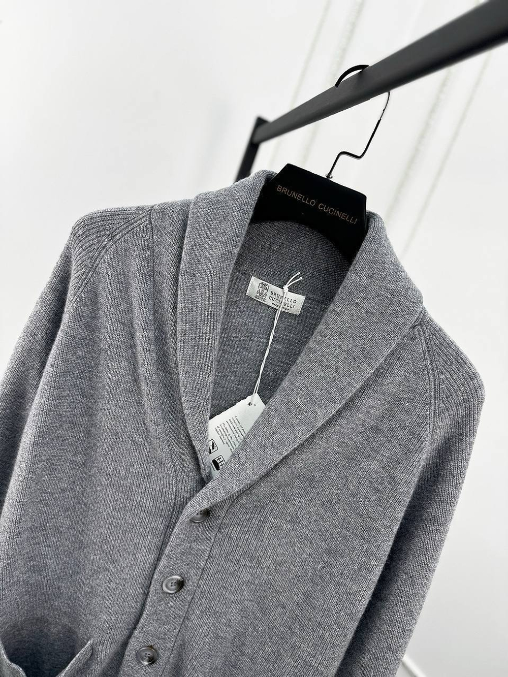 Кардиган Brunello Cucinelli