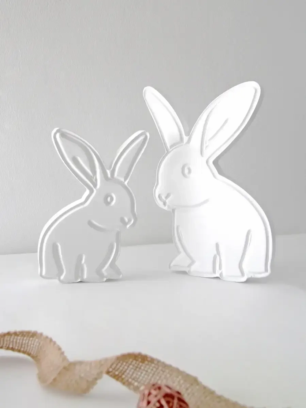 Статуэтки для интерьера