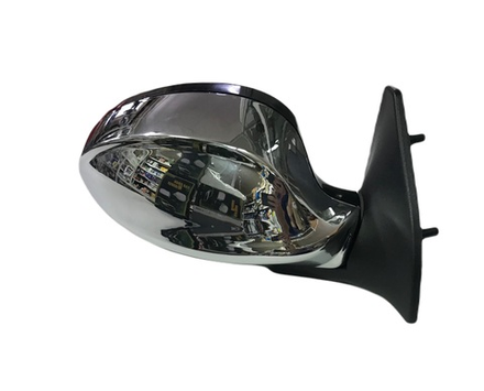 Зеркала регулируемые хром KS 3300-09 ВАЗ 2108-2109