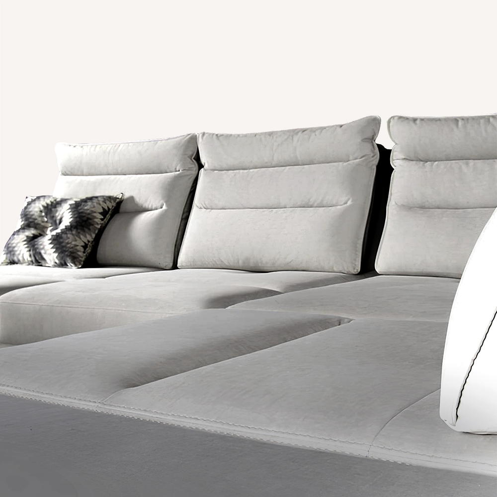 Угловой диван "Монреаль" PREMIUM SOFA