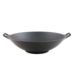 Сковорода вок 37см Chasseur Black Франция вид