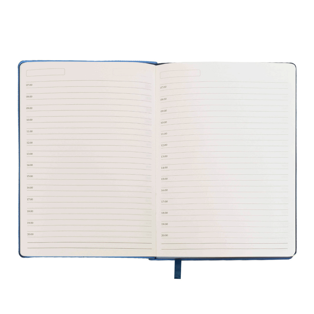 Блокнот NIKA soft touch