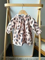 Хлопковое платье Bonpoint, 80