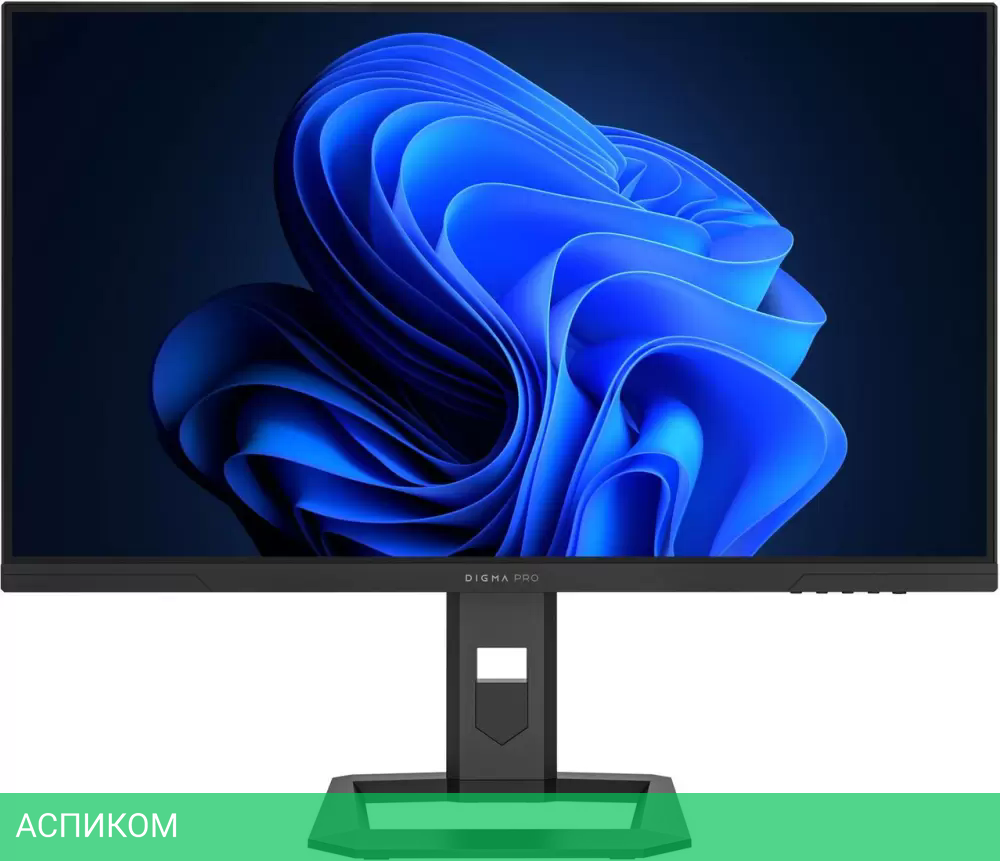 Игровой монитор Digma Pro 27" Action S