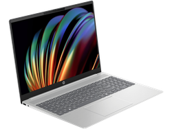 HP Pavilion 16: Intel i7, 16 ГБ ОЗУ, 512 ГБ SSD для работы и учебы