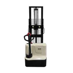 Самоходный электроштабелер PROLIFT M2 SDR 1016 li-ion