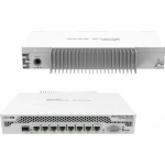 Маршрутизатор MikroTik CCR1009-7G-1C-PC