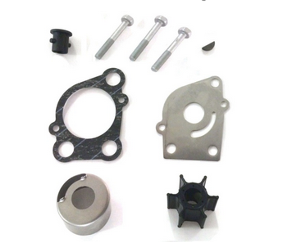 Ремкомплект помпы Yamaha 5D/E8D (655-W0078)