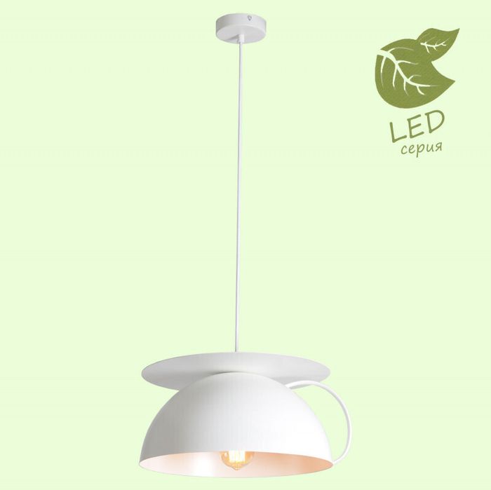 Подвесной светильник Lussole LOFT GRLSP-9559
