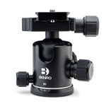 Штатив Benro FGP18AB1 Go Plus Travel с шаровой головой
