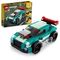 Lego konstruktor Street Racer