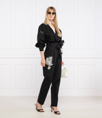 штаны TWINSET - черный(211TT2473)