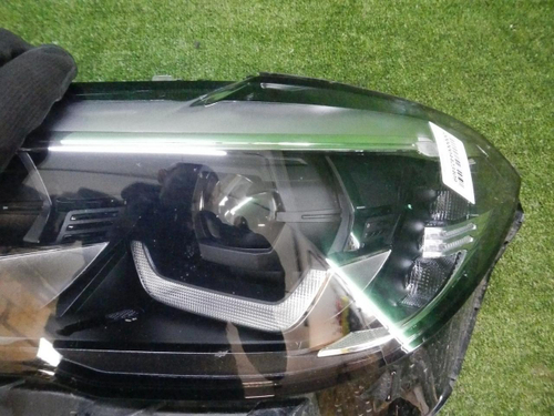 Фара левая BMW X5 G05 X6 G06 (2018-2023) LED