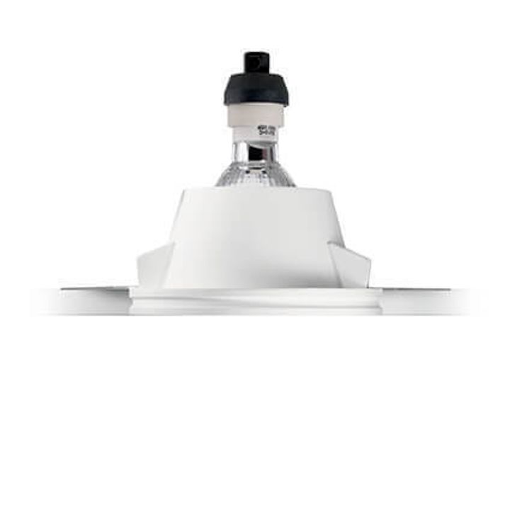 Встраиваемый светильник Ideal Lux Samba Round D74 150130