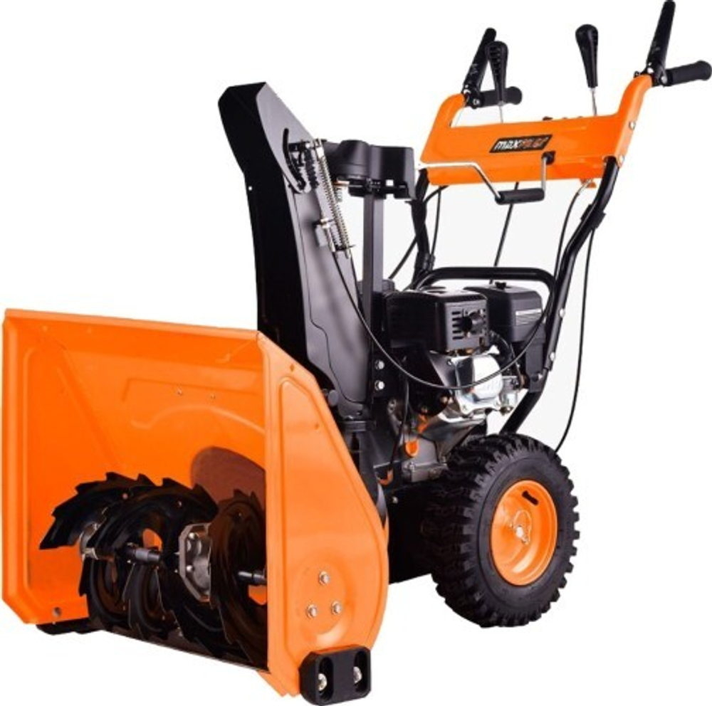 Снегоуборочная машина MAXPILER MST-4050
