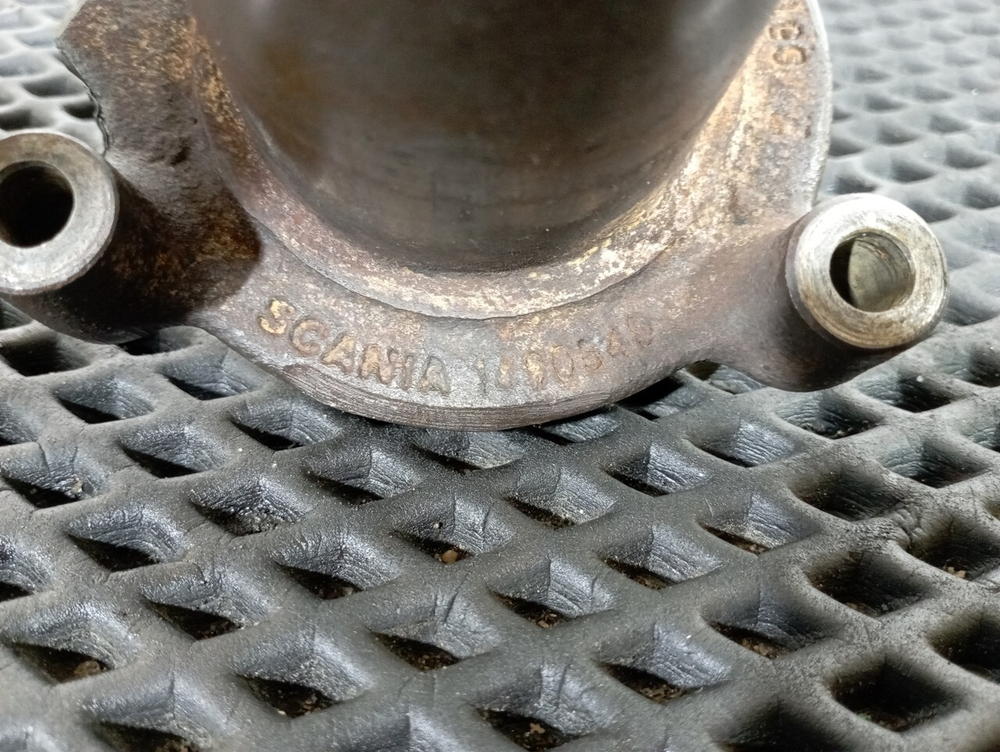 Втулка первичного вала