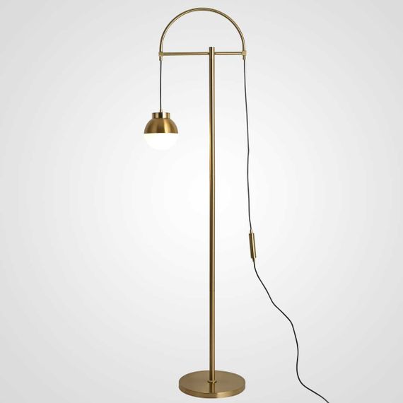 Торшер Imperium Loft Cedar and Moss 85445-22