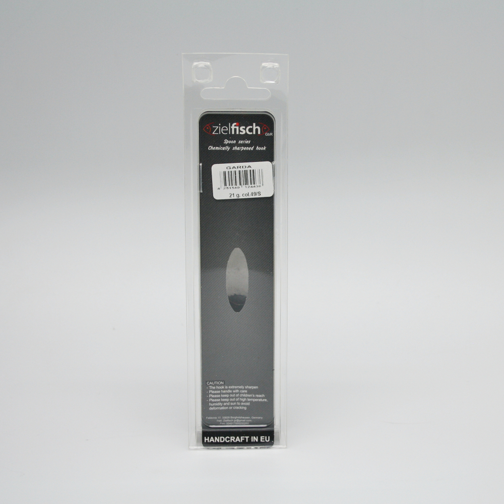 Блесна Trout Bait GARDA 49S 21 гр