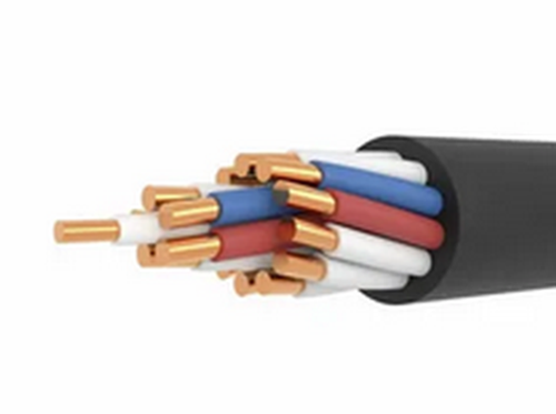 Кабель медный контрольный КВВГнг(А)-LS 14х1,0 ГОСТ