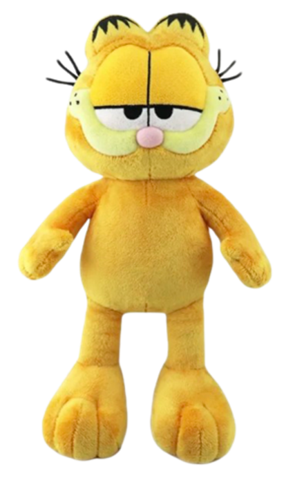 Мягкая игрушка Гарфилд