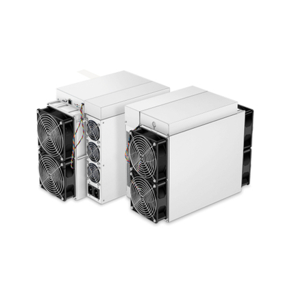 Asic майнер Bitmain Antminer S19J PRO+ 120 TH/s