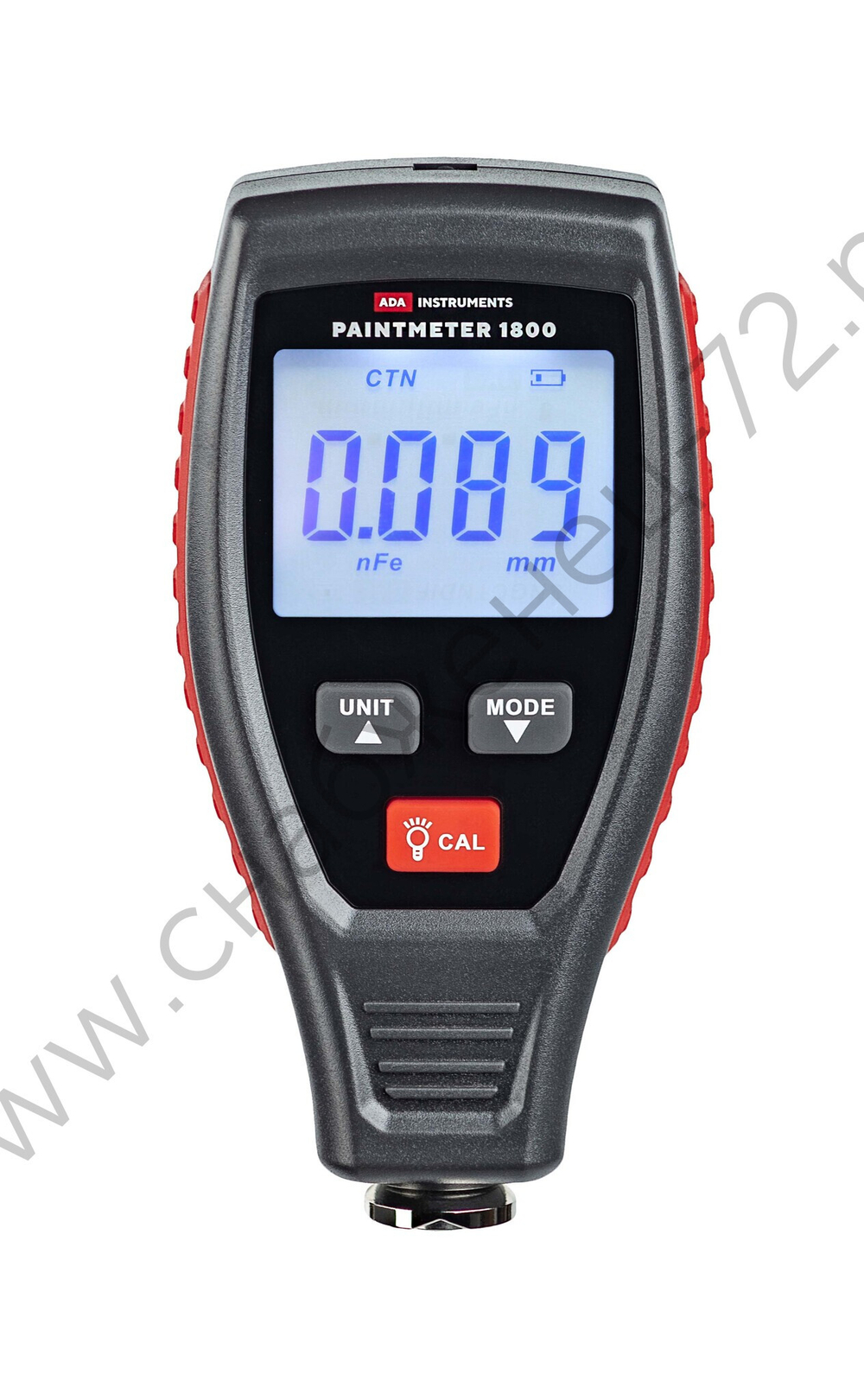 Толщиномер ADA PaintMeter 1800