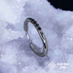 Кликер Tricky Black 1.0мм