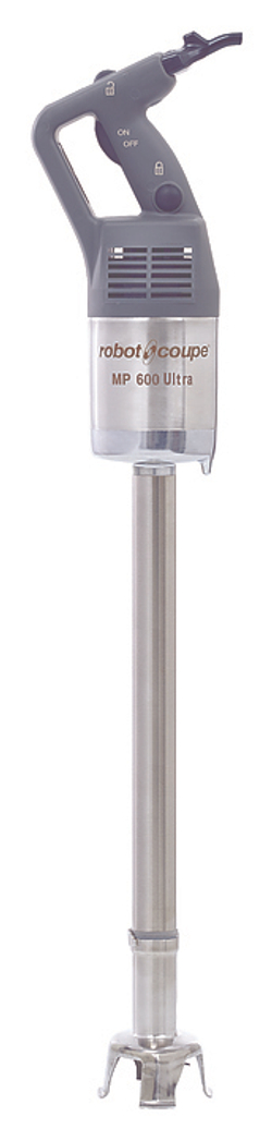 Миксер ручной Robot Coupe MP 600 Ultra LED