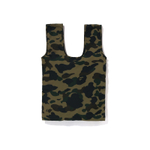 A Bathing Ape Bathing Ape Nanga Collaboration Polyester Shopping Сумка Regular