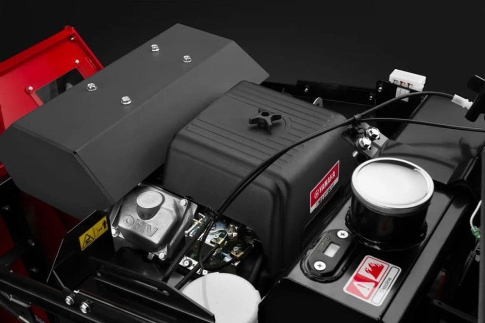 Снегоуборщик CAIMAN EDO 40Y