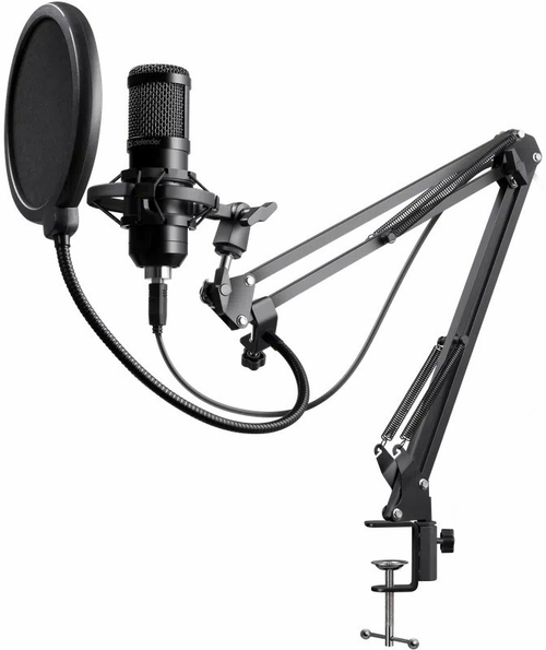 Микрофон Defender Space GMC 450