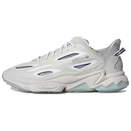 Кроссовки Adidas Originals Ozweego Celox Grey