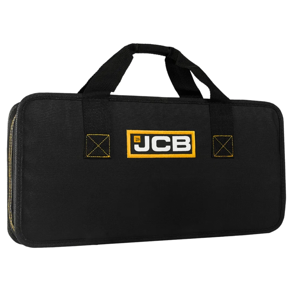 Инструмент многофункциональный (JCB-18MT-B-E)18V,5000-15000 об/мин в в к-те с зарядным устройством(JCB-18VFC-E)2.4A и батареей аккум(JCB-20LI-E) 2.0AH JCB JCB-18MT-2XB-E