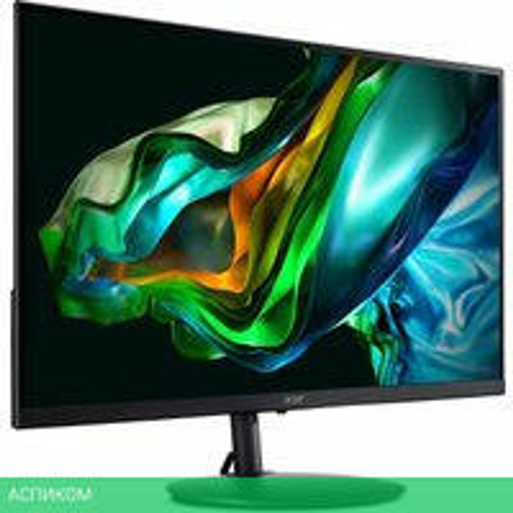 Монитор Acer SH272Ebmihux UM.HS2EE.E21
