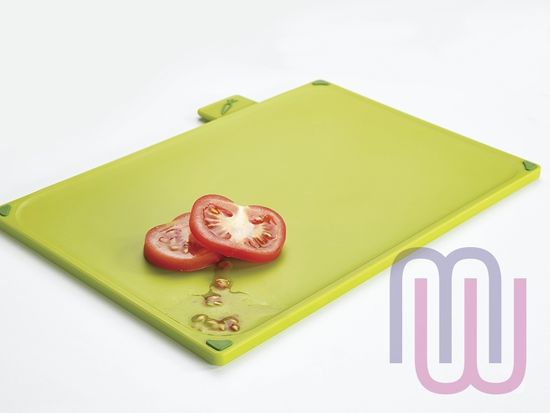 Набор разделочных досок Joseph Joseph Index 17 Regular графит