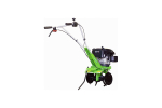 Культиватор бензиновый Aurora GARDENER 450 MINI 17576