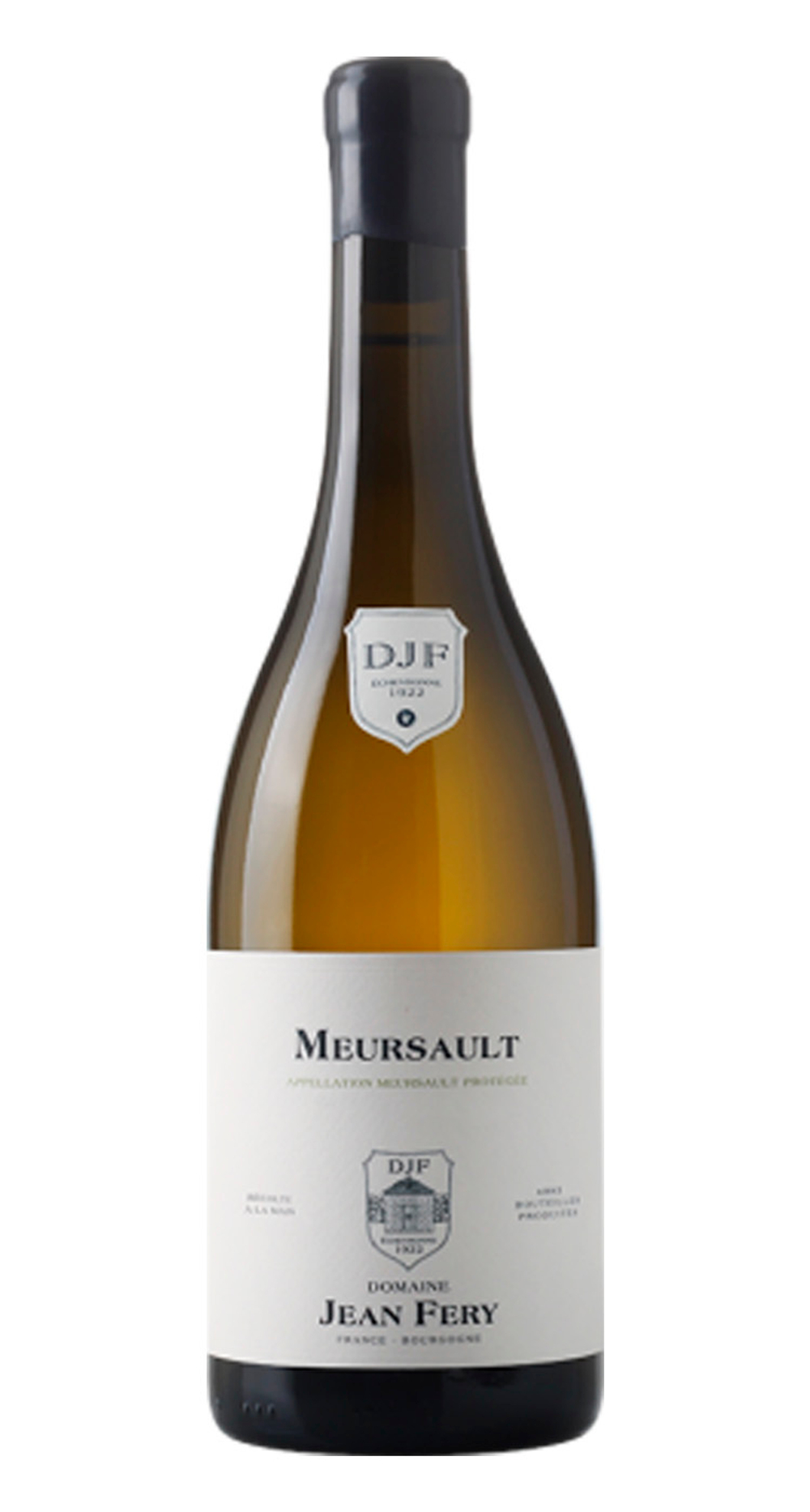 Domaine Jean Fery Fils (DJF) Mersault 0,75 л.