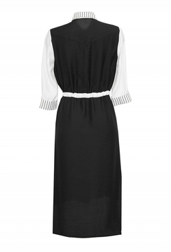 Платье рубашка 26 -18SS