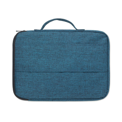 Сумка для ноутбука SLIMA BAG Синий