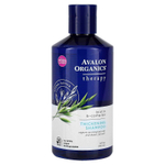 Avalon Organics, шампунь для густоты волос, с В-комплексом и биотином, 414 мл (14 жидк. унций)