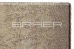 Тротуарная плитка Braer Старый город Ландхаус, Color Mix Степь, 60 мм