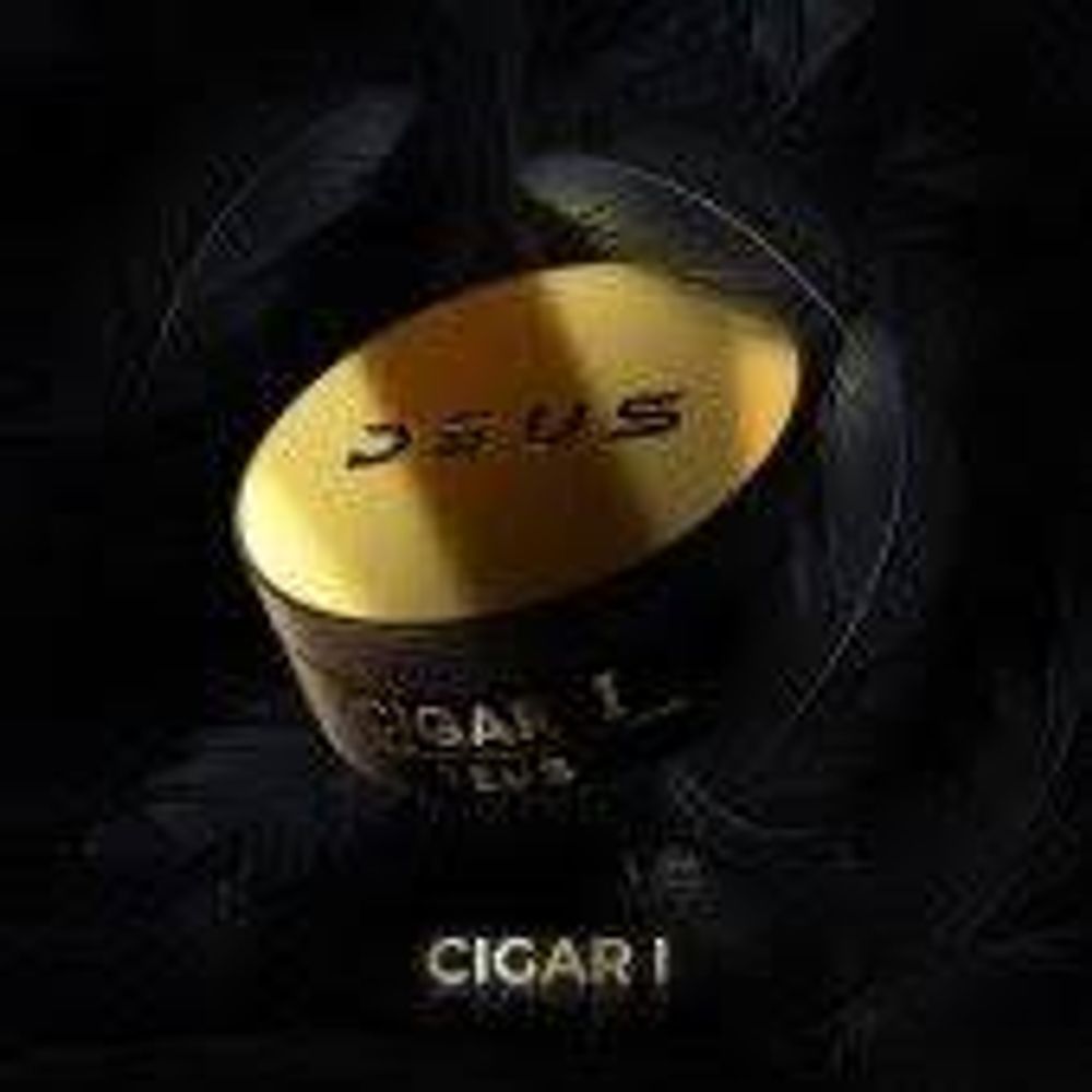 DEUS Cigar I (Сигара I) 20г