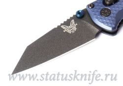 Нож Benchmade 290BK Full Immunity M4фотография - 2