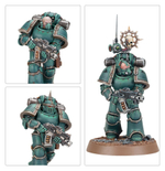 Legiones Astartes - MKIII Tactical Squad