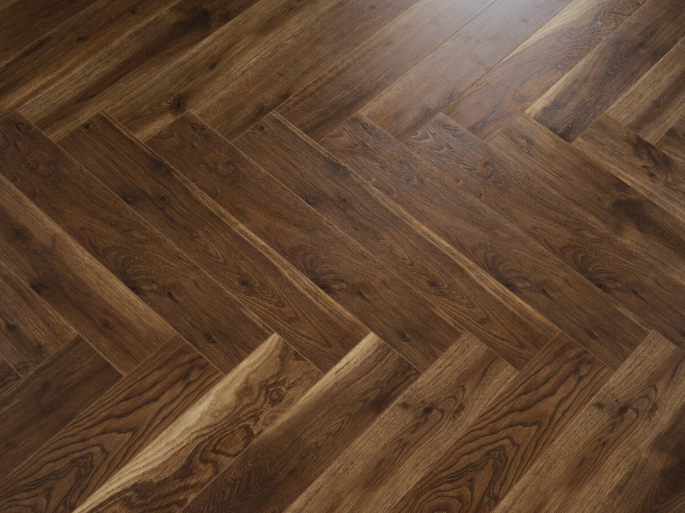 Ламинат Lamiwood CHESTER 516 Дуб Кембридж