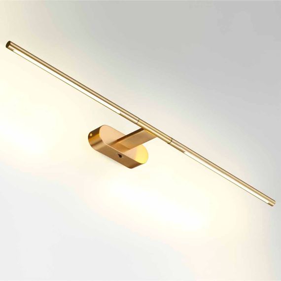 Подсветка для картин Odeon Light Hightech Aledo 6635/9WL