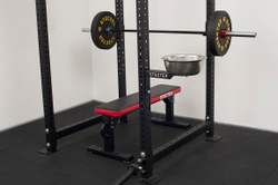 Чаша для магнезии на кронштейне